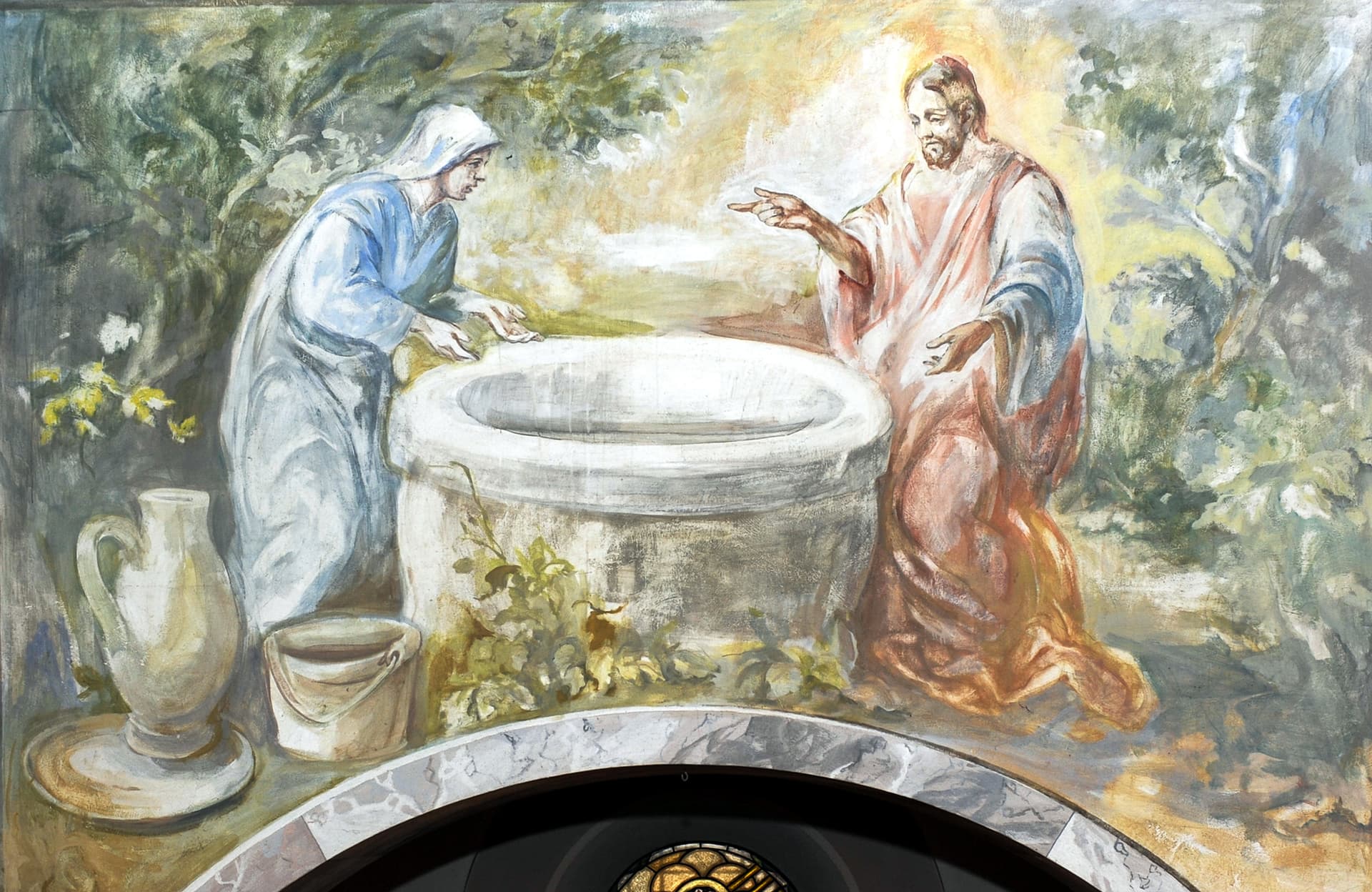 Ogłoszenia parafialne